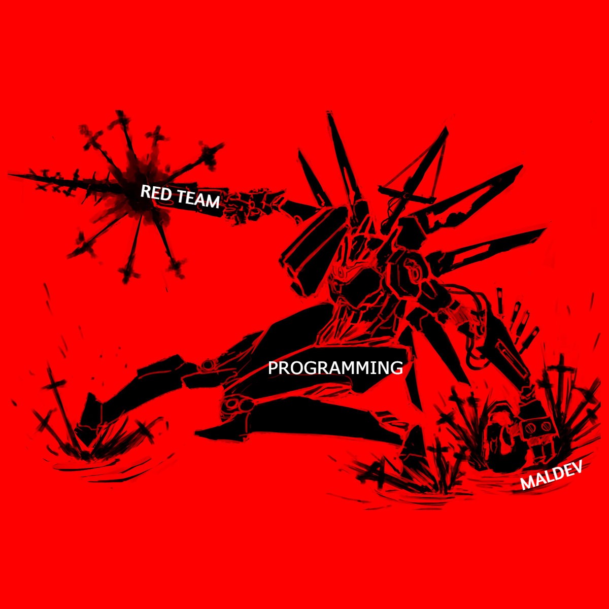 5mukx's tweet image. The art of Learning Programming for Red teaming and CyberSecurity.
5mukx.site/blog/11-02-202…
This covers the importance of programming in red teaming and cybersecurity, and provides a path to choose which direction is right for you.