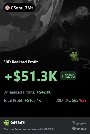 Uptober was a crazy month. Shoutout to <a href="/milkyverse_/">Milkyverse</a>  <a href="/UnchainedAIO/">Unchained</a>