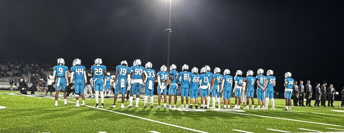 Seckinger Athletics (@skg_athletics) on Twitter photo The culture of <a href="/SKG_Football/">Seckinger Football</a> was on full display last night. Thankful for the leadership and passion that’s been poured into our boys and the impact it has made on the team, the school, and the community. Winning season. Records set. Records broken. Seckinger Standard. #4theSKG The culture of <a href="/SKG_Football/">Seckinger Football</a> was on full display last night. Thankful for the leadership and passion that’s been poured into our boys and the impact it has made on the team, the school, and the community. Winning season. Records set. Records broken. Seckinger Standard. #4theSKG