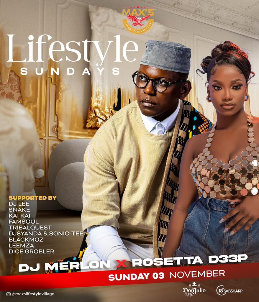 ROSETTA D33P tweet media