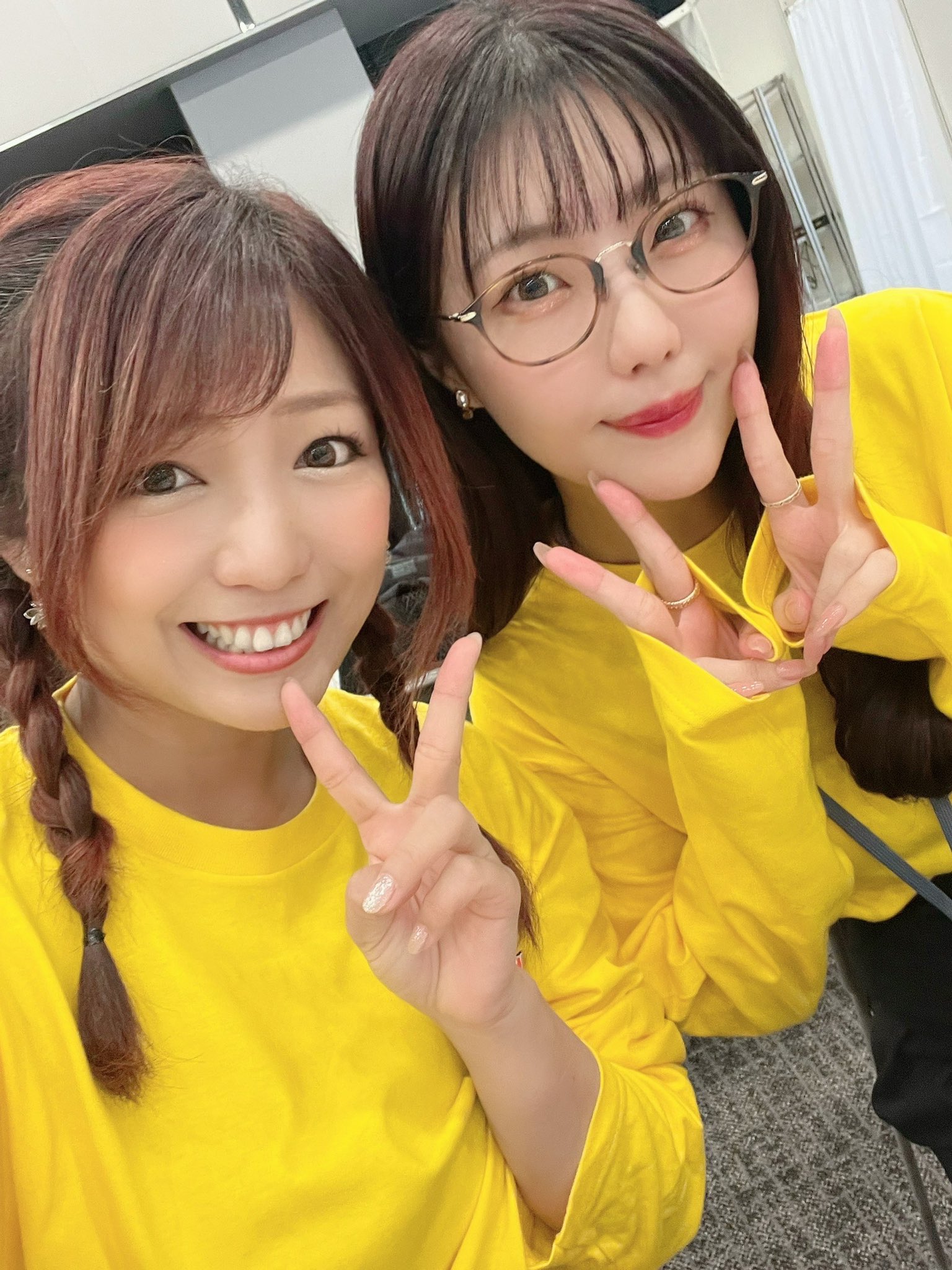 Ayasiさん 直筆サイン入り みんパチフェス2024限定Tシャツ
