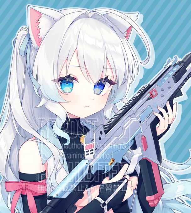 リクエストありがとうございました #Skeb #まそろアート 