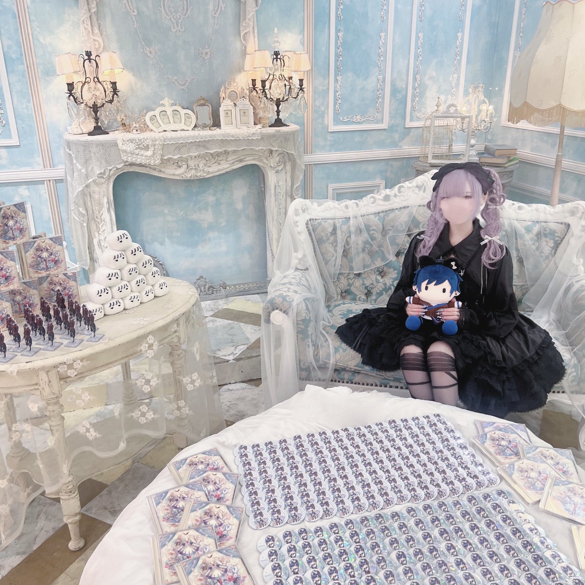 u_x3x's tweet photo. - 𝙷𝚊𝚙𝚙𝚢 𝙱𝚒𝚛𝚝𝚑𝚍𝚊𝚢 𝚂𝚘𝚛𝚊𝚛𝚞 -

#そらるさん誕生祭2024
#そらるさん生誕祭2024 https://t.co/md7KFd4w6l
