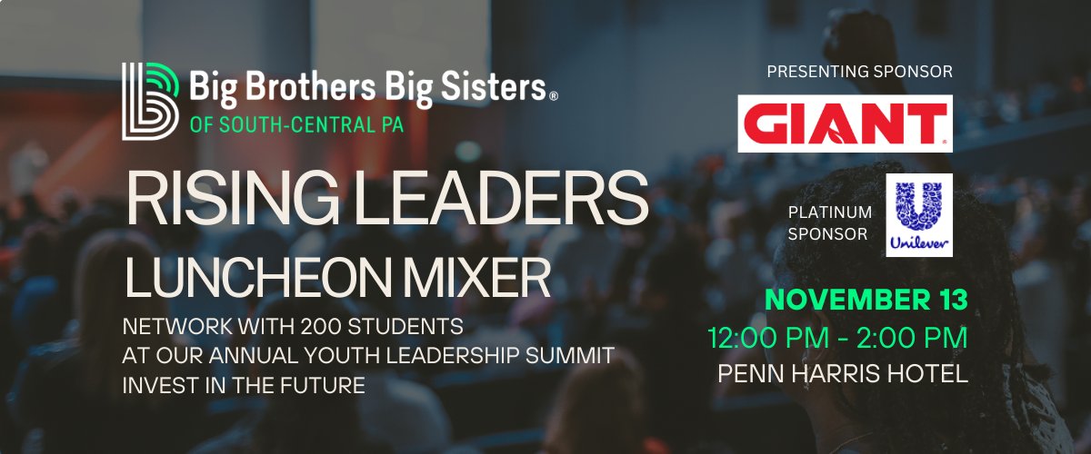 BBBS Capital Region tweet media