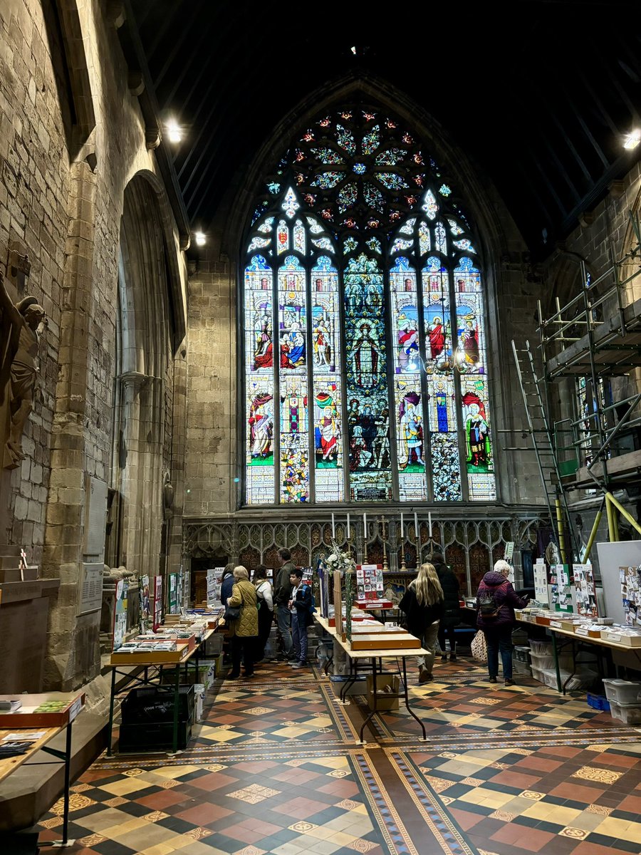 Harry Johnson Trust tweet media