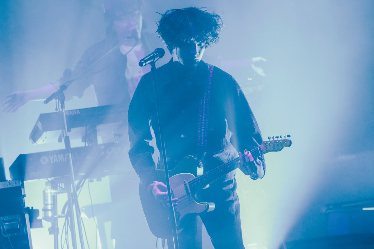 2024.11.03

北村匠海 27th Birthday🎉

#HAPPYBIRTHDAY_北村匠海

photo by <a href="/RayOtabe/">Ray Otabe</a>