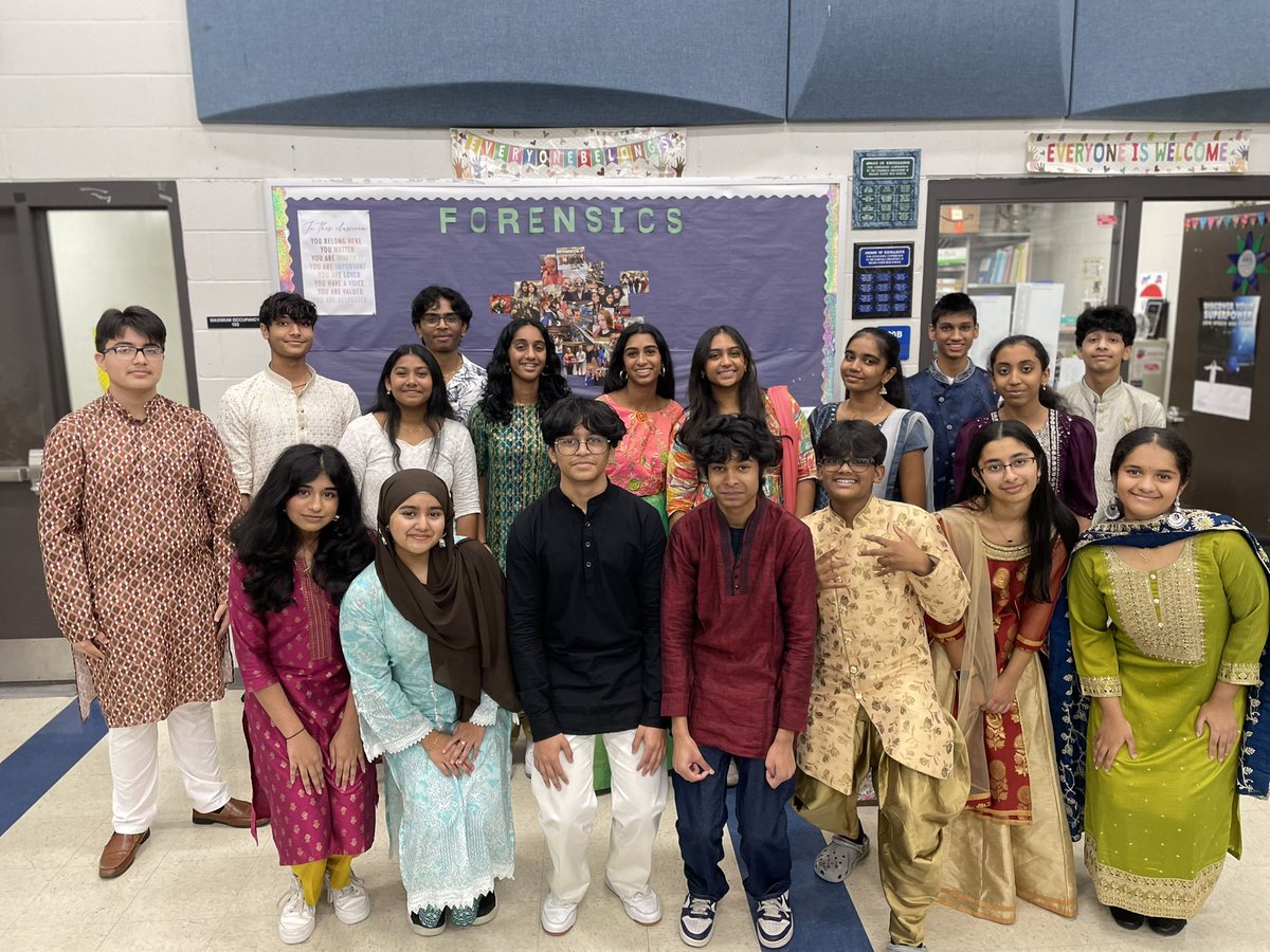 mnhsforensics's tweet photo. Happy Diwali from MN Forensics! 🪔 https://t.co/qTYpDsW6HN