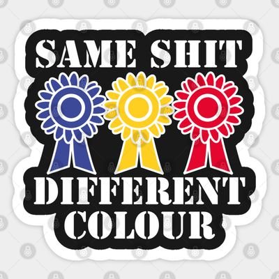 BillyBlackstock's tweet image. #LibLabCon #Uniparty