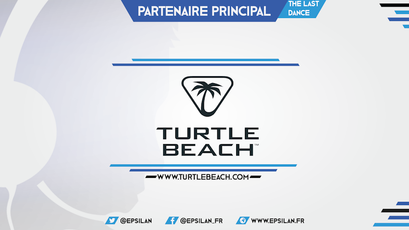 epsilan_fr's tweet photo. 🌴PARTENAIRE PRINCIPAL🌴

🐢@TurtleBeachFR est partenaire principal de cette dernière EPSILAN ! Un énorme merci à eux pour cette très jolie dotation pour les joueurs ! 🎧🖱️⌨️

Plus d'information sur : https://t.co/ebkmQoB1To

#epsilantld https://t.co/uAg2fqEL8R
