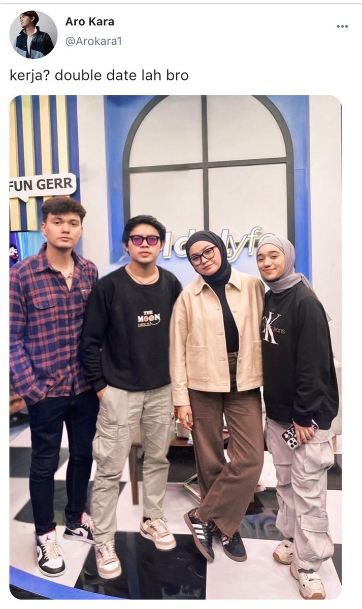 iniayaeee's tweet photo. what if!
au bersama #ArShav
#au #fiksi https://t.co/hEjQRYT2gO