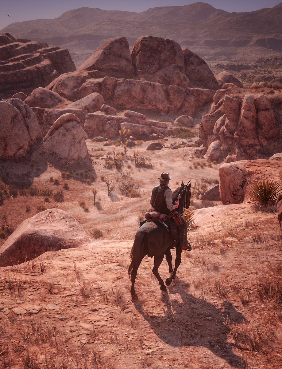 SindyJ_B's tweet photo. Red Dead Redemption II https://t.co/p9SSxtRN4A