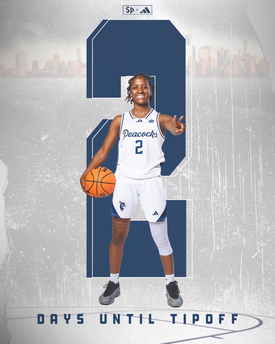 ✌️ 𝗱𝗮𝘆𝘀 𝗮𝘄𝗮𝘆

#StrutUp🦚 | #WintheDay