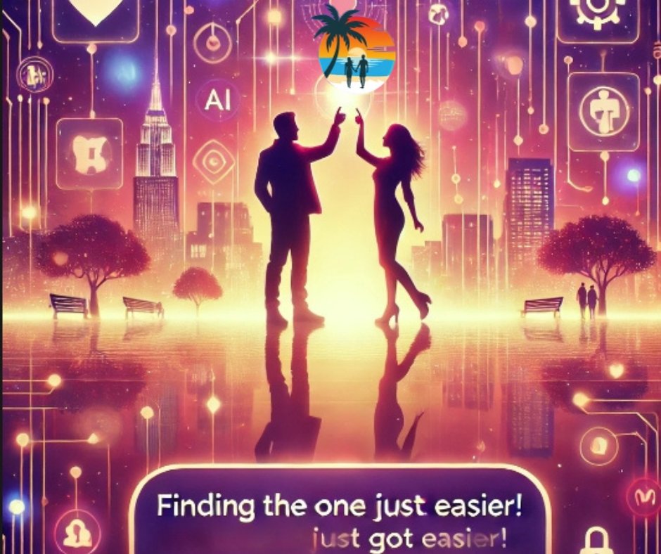 xploredating's tweet photo. 💫 Finding The One? We got you! 💫
Xplore Dating is here to connect you with real matches who are ready for love. No games, just real connections. 💖
📲 Discover your future now at https://t.co/mjMrELtVRn

#FindingTheOne #XploreDating #LoveOnTheBlockchain https://t.co/02Iy9GmIP9
