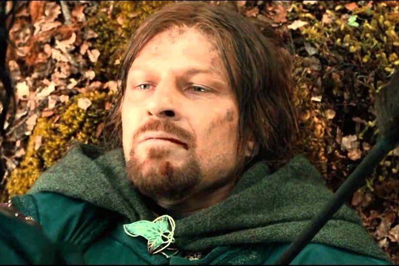 “They took the little one.”