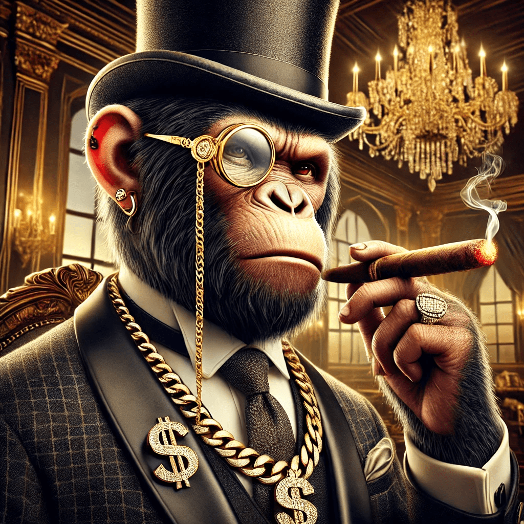 apewac's tweet photo. 🌟 Level Up with Wealthy Ape Coin ($WAC)! 🚀🔗

$WAC combines the power of AI-driven finance and biotech innovation into one revolutionary token. Why invest?

💹 AI in Finance: Smarter trading, real-time insights, and AI-optimized portfolios.
🧬 AI in Biotech: Leading advances in drug discovery & personal health solutions.
Get in early, hold strong, and ride the wave of AI-powered transformation with $WAC! 💪💰
🔗 Learn more & secure your stake: https://t.co/CTZYLGUPvn

#InvestInAI #WAC #CryptoFuture #AIinFinance #BiotechRevolution #WealthyApe #ApeChain #Crypto