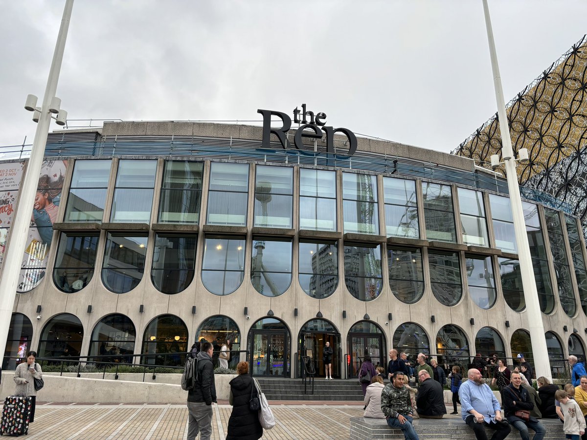 Back to see Nancy! <a href="/becomingnancy/">BECOMING NANCY</a> <a href="/BirminghamRep/">The Rep</a> As Long As He…