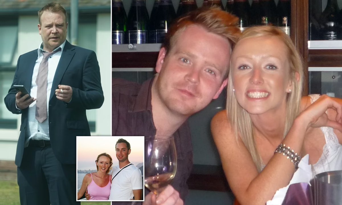 JesusChris87425's tweet image. "Oh Allah #SeanMcCann rips off black BDSM mask with eye holes on it from an unconscious heavily drugged #RichardSpencer after raping him with great enthusiasm we're shown on his knees he wants it so much! #ShereeSpencer watches drinking champagne naked leaning against doorway!"