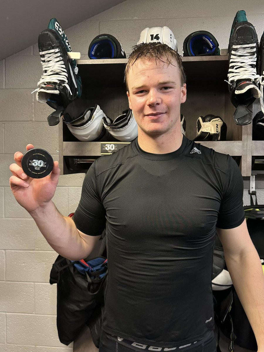 Utah Grizzlies tweet media