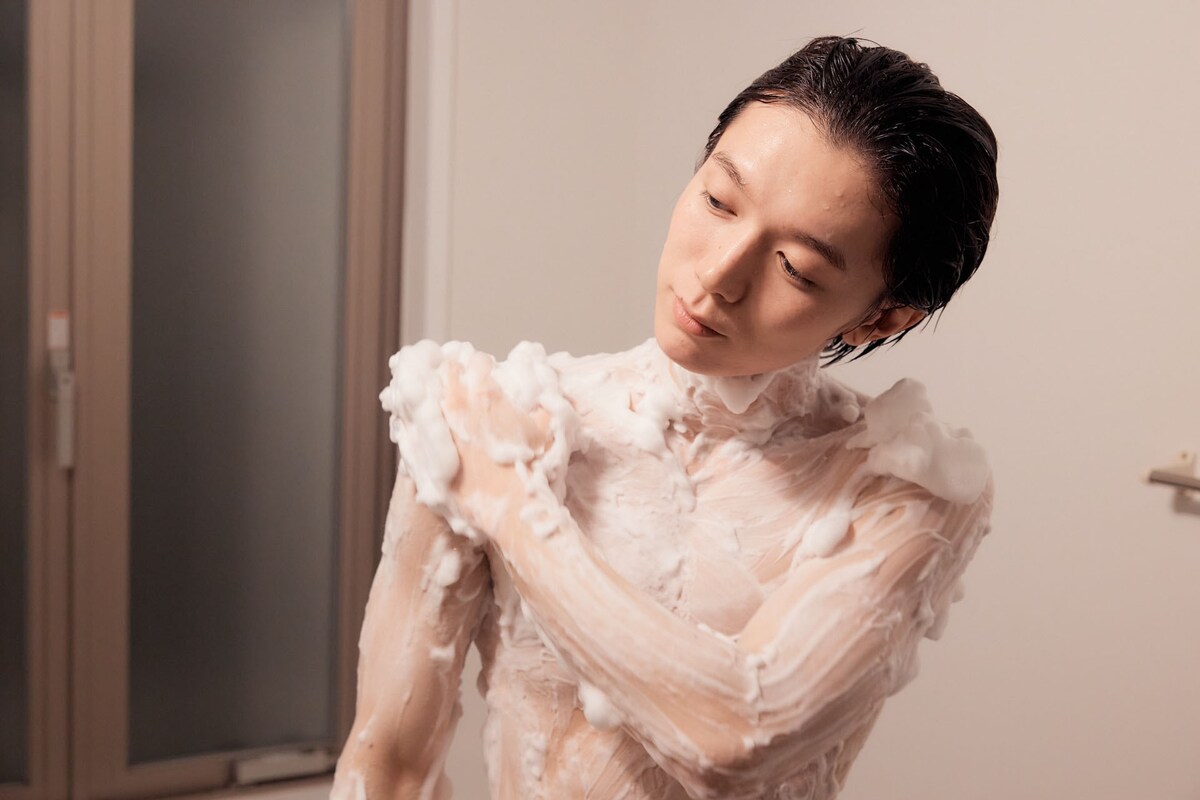 音楽ナタリー tweet media