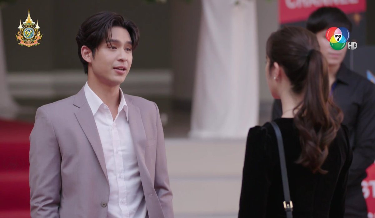 Lampyrid_01's tweet photo. วิญญาณยังตามติด 2
#เล่ห์ร้ายเกมลวงEP1 https://t.co/N7ERTRQkcv