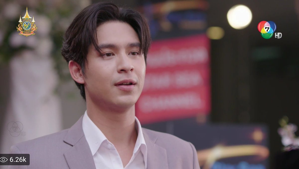 Lampyrid_01's tweet photo. วิญญาณยังตามติด 2
#เล่ห์ร้ายเกมลวงEP1 https://t.co/N7ERTRQkcv
