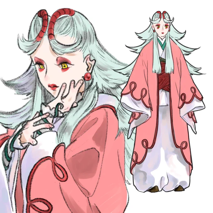 自分好みの口きいてくれなそうなやつシリーズ 