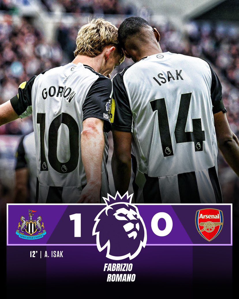 Fabrizio Romano tweet media