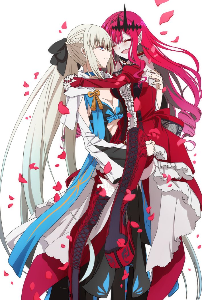 妖精騎士トリスタン ,baobhan_sith_(first_ascension)_(fate