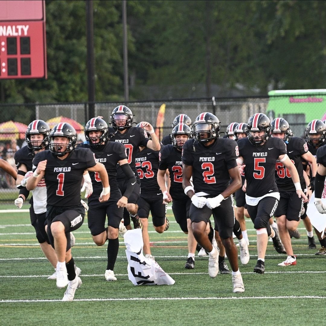 Not the outcome we wanted last night but proud of how hard and competitive we were all year. Thank you to the seniors for their leadership and positive attitude all season. We look forward to a great offseason with many players returning for the 2025 season #family #patriots