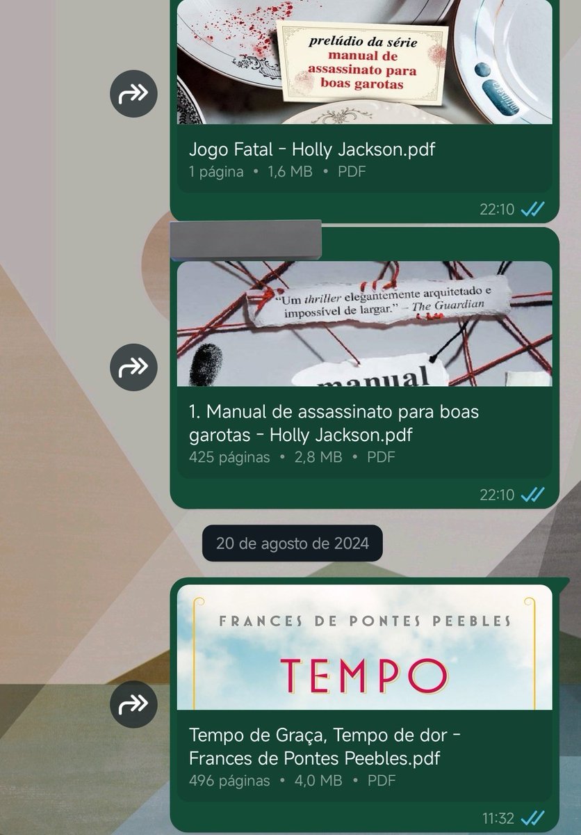 📚 PDF DE LIVROS COMPLETOS tweet media