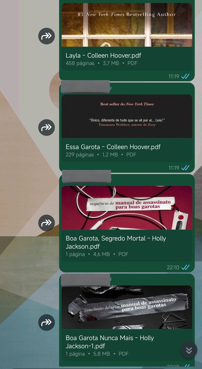 📚 PDF DE LIVROS COMPLETOS tweet media