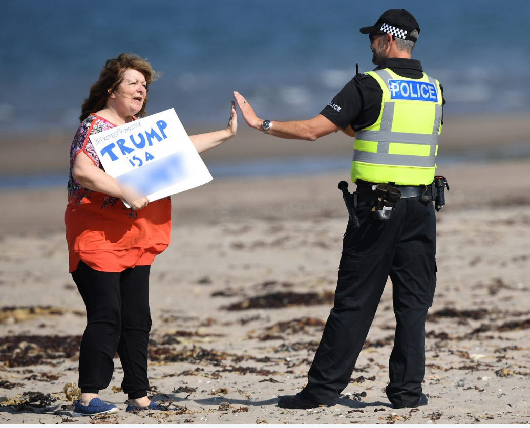 I am not really on twitter any more for obvious reasons but there isn't anywhere else to salute #JaneyGodley , absolute Quine. ❤️🏴󠁧󠁢󠁳󠁣󠁴󠁿❤️🏴󠁧󠁢󠁳󠁣󠁴󠁿❤️