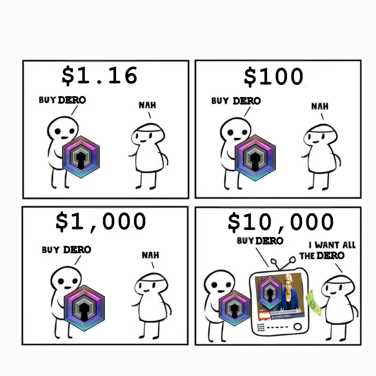 TheCryptoCurrencySpace.Com tweet media