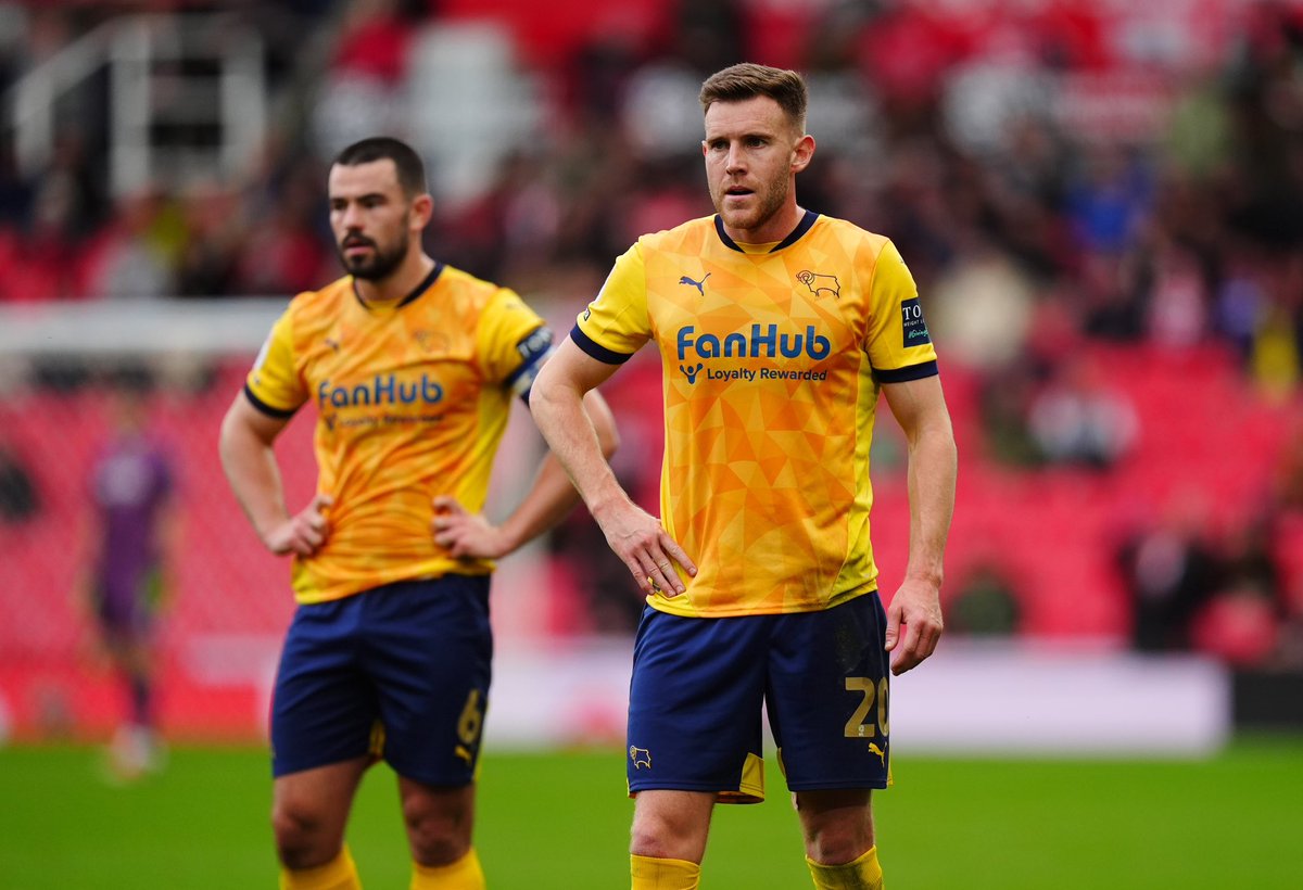 Steve Bloomer’s Washing tweet media