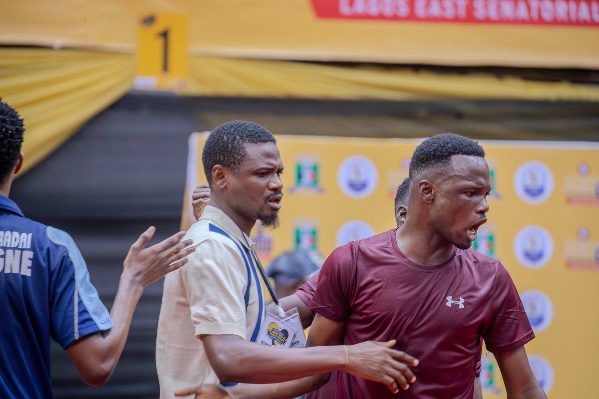 WTT Lagos tweet media