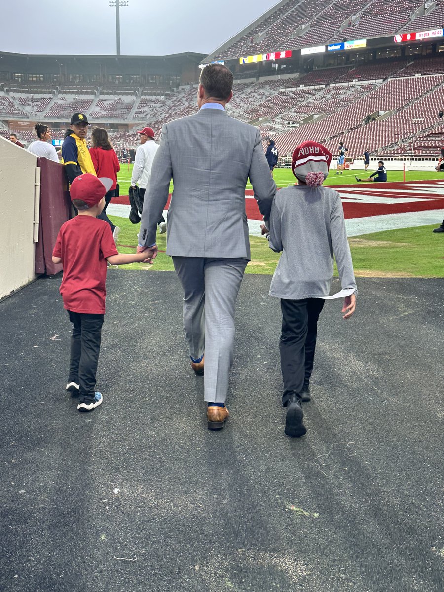 Special Spectators tweet media