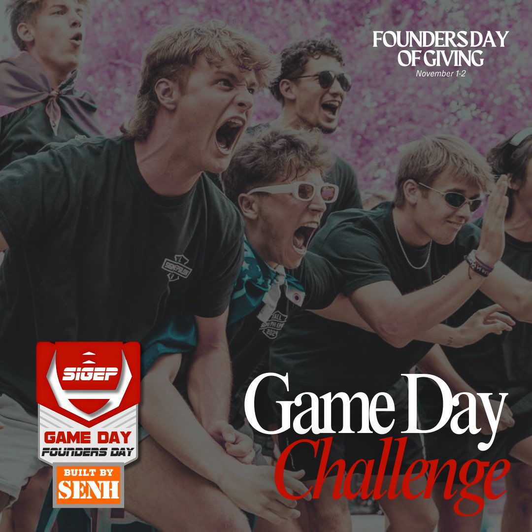 Sigma Phi Epsilon tweet media