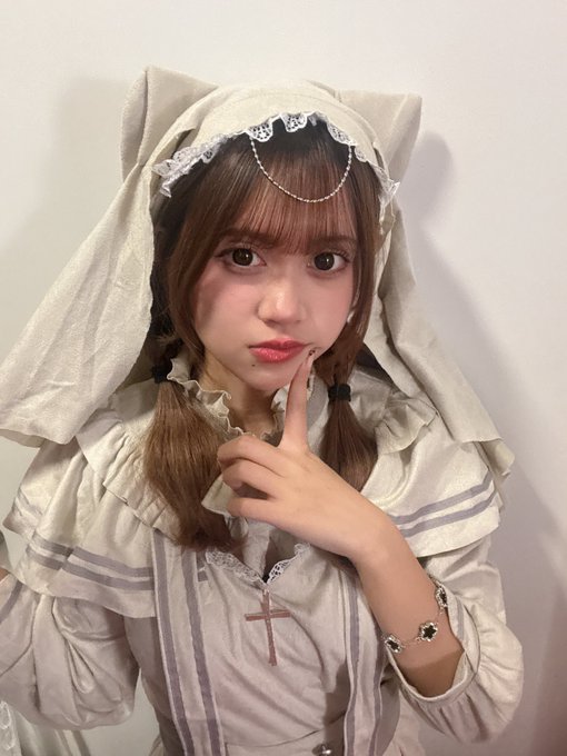 Twitterのコスプレ画像12