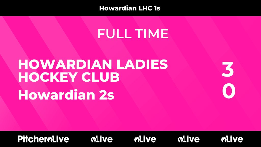 HowardsLHC's tweet image. FULL TIME: HOWARDIAN LADIES HOCKEY CLUB 3 - 0 Howardian 2s
#HOWHOW #Pitchero
pitchero.com/clubs/howardia…