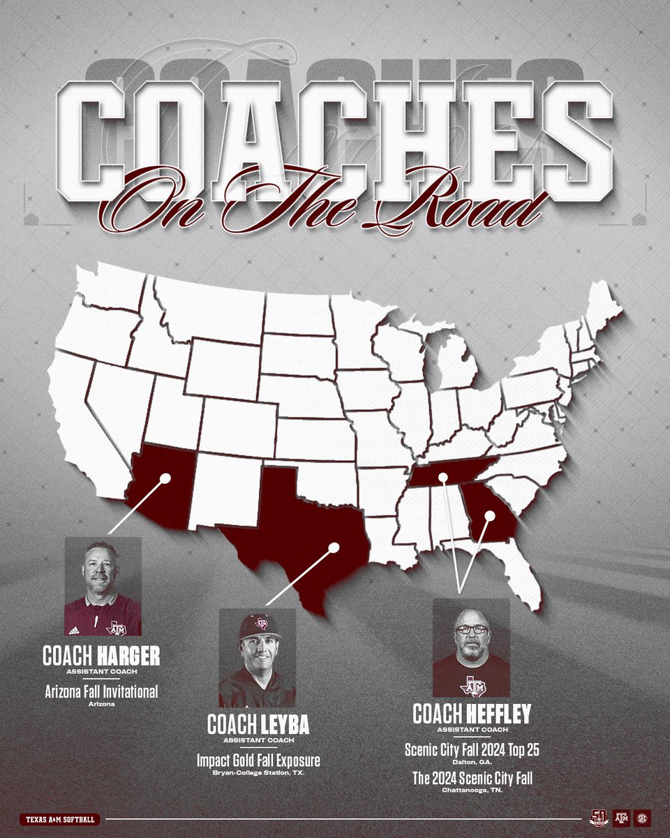 Texas A&M Softball tweet media