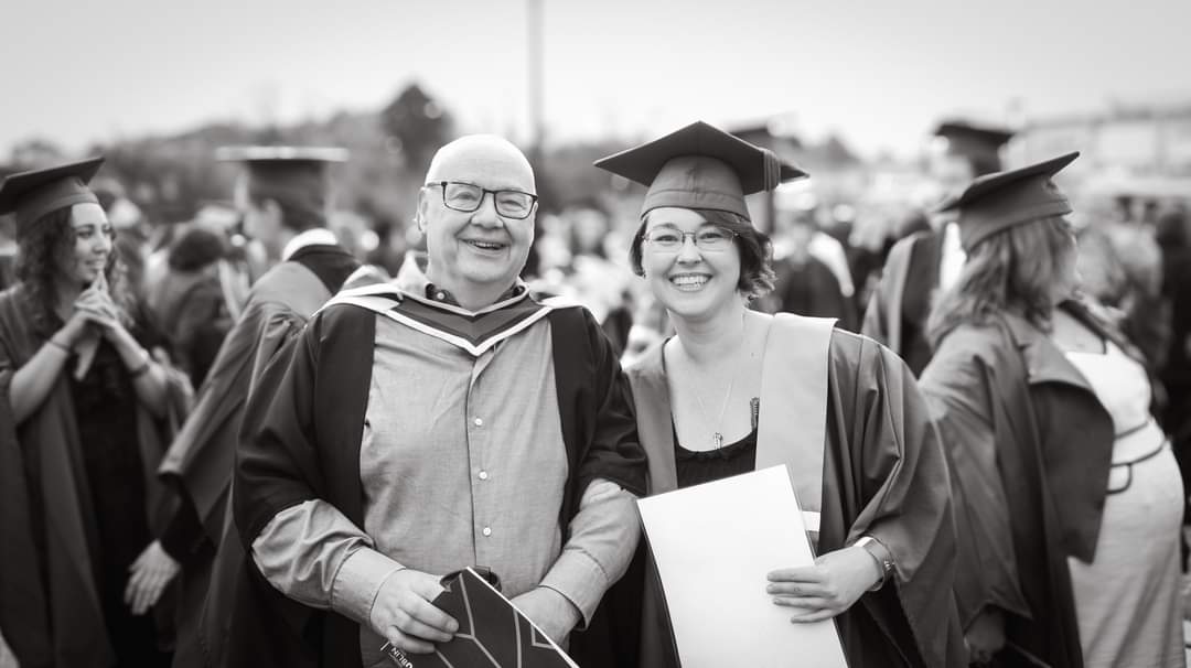 Graduated from <a href="/WeAreTUDublin/">TU Dublin / OT Baile Átha Cliath</a> w/ a Post Grad in Advanced Producing (film), nabbed a distinction &amp; awarded the Academic Excellence award 😁🙏✨️.Thank you to <a href="/ScreenIreland/">Screen Ireland</a> for supporting me in this journey! And John McDonnell <a href="/fantasticfilms/">Fantastic Films</a> for being an awesome prof! 🙏🙏