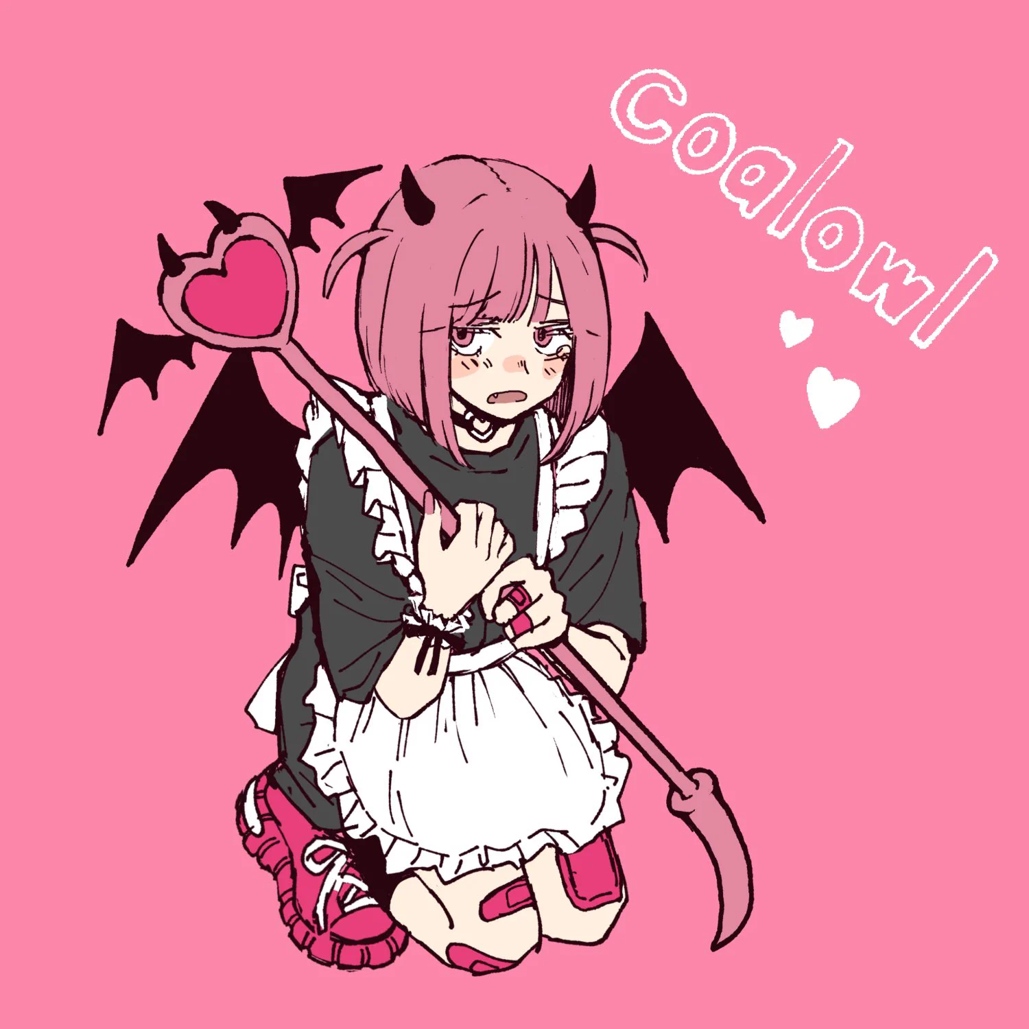 coalowl(コールアウル) on X: 