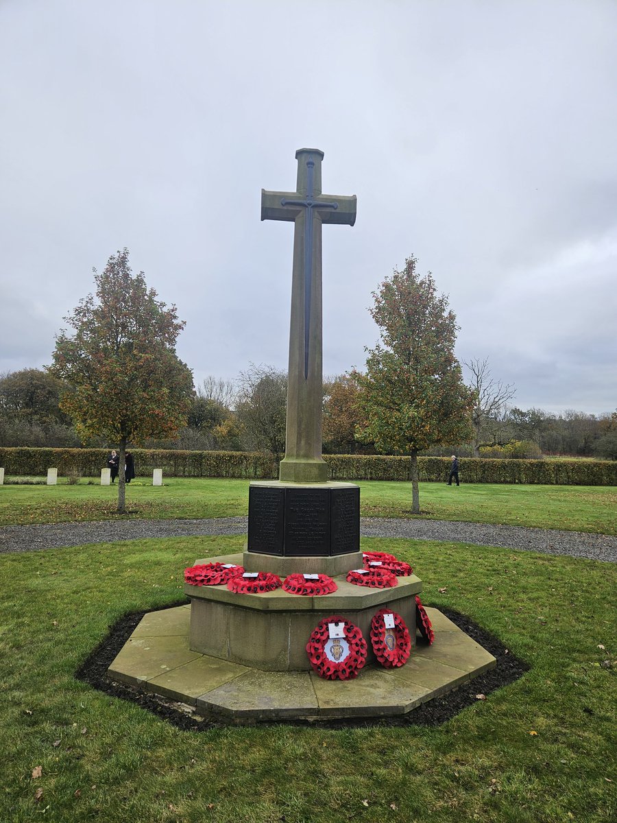 Prof Paul 💙RN MA OStJ Prof of Practice (@pauljebb1) on Twitter photo Honoured to be with <a href="/MartinUrty1/">Ursula Martin</a> <a href="/WeAreLSCFT/">Lancashire & South Cumbria NHS Foundation Trust</a> and attend the service of remembrance at Whalley for service personnel, past patients & Booth Hall babies #WeWillRememberThem <a href="/PoppyLegion/">Royal British Legion</a> Honoured to be with <a href="/MartinUrty1/">Ursula Martin</a> <a href="/WeAreLSCFT/">Lancashire & South Cumbria NHS Foundation Trust</a> and attend the service of remembrance at Whalley for service personnel, past patients & Booth Hall babies #WeWillRememberThem <a href="/PoppyLegion/">Royal British Legion</a>