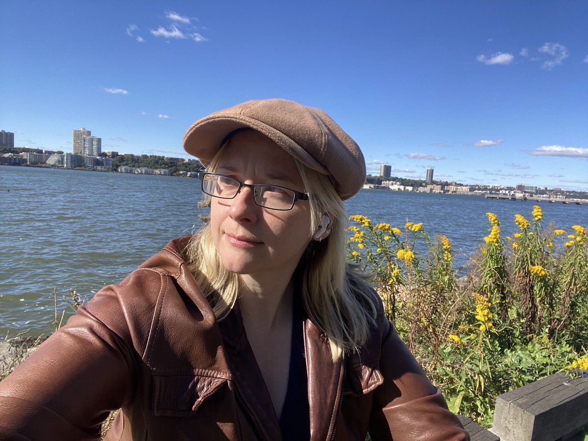 Dr. Ashley D. Polasek tweet media