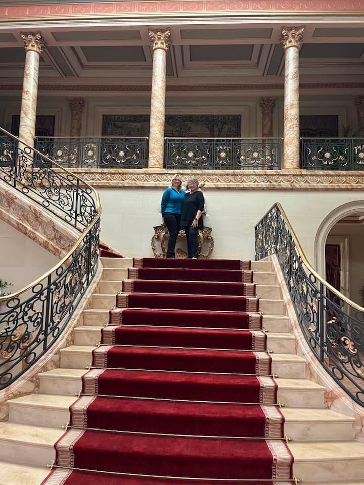 Dr. Ashley D. Polasek tweet media