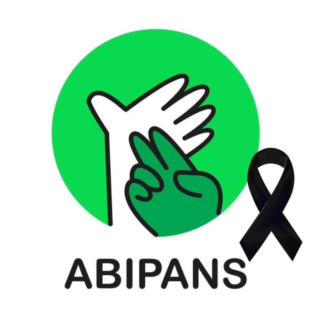 Asociación ABIPANS tweet media