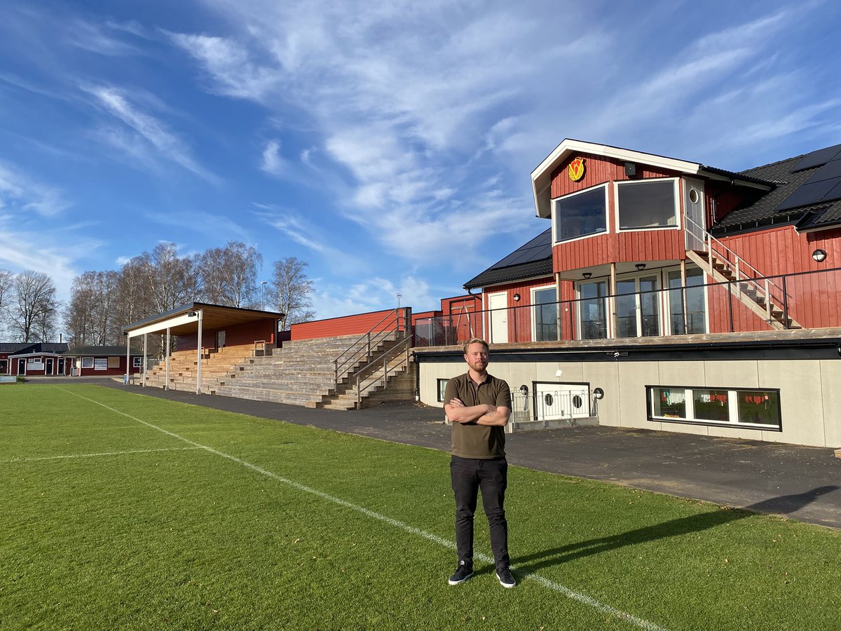 Vårgårda IK Fotboll Herr tweet media