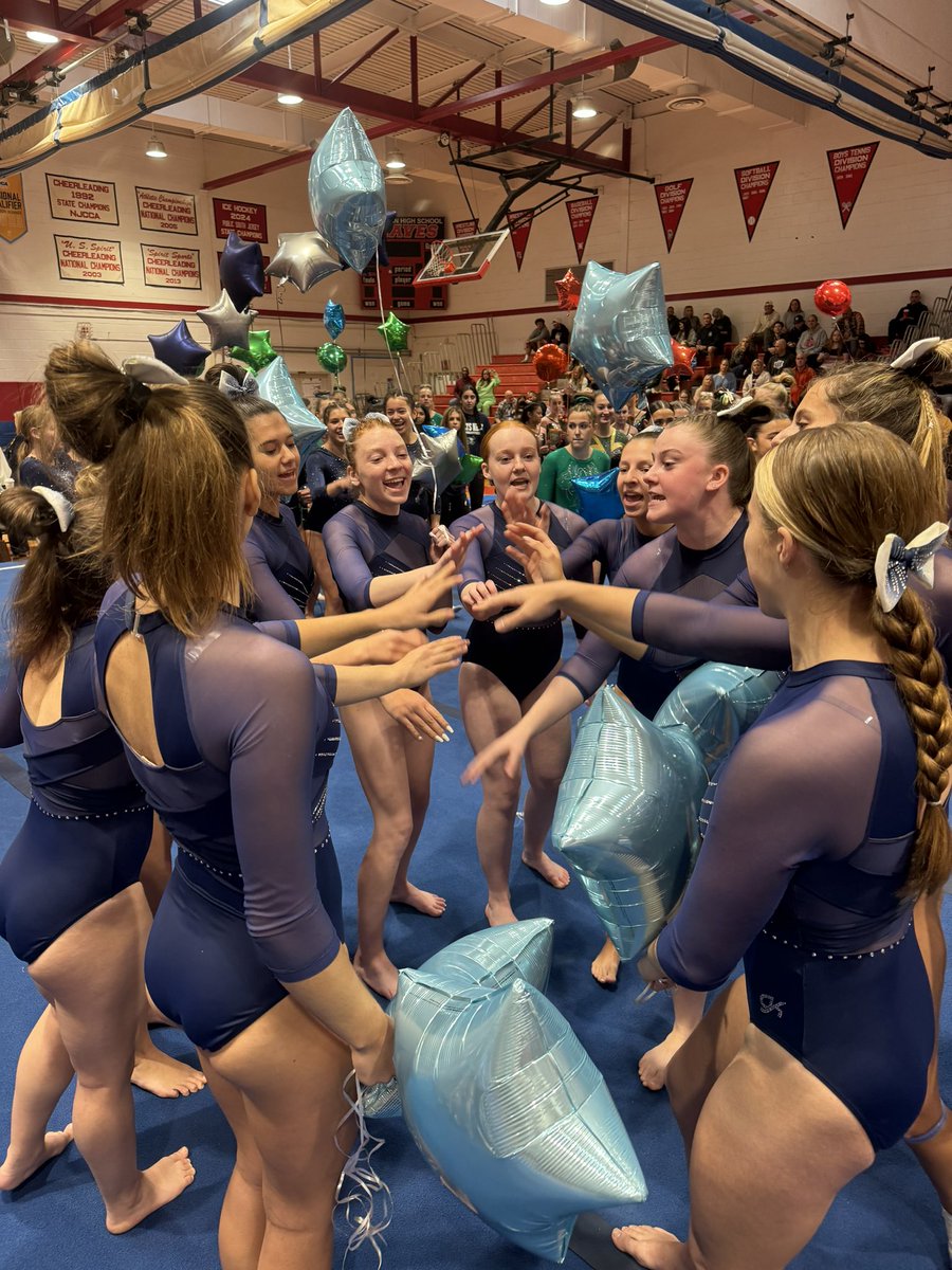 Sectionals Day! Let’s go Township!