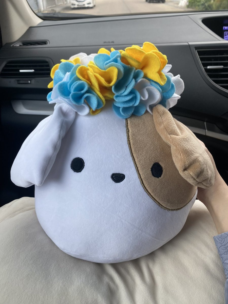 SaltappleDH's tweet image. งานหนึ่งคืนเราก็เสกค่ะ กรุงโรมไม่ได้สร้างเสร็จในวันเดียว แต่เราเสกได้ *นวดตา*

#ตุ๊กตา20cm #ตุ๊กตาแฟนซี #รับทำตุ๊กตา #Commission #commissionTH