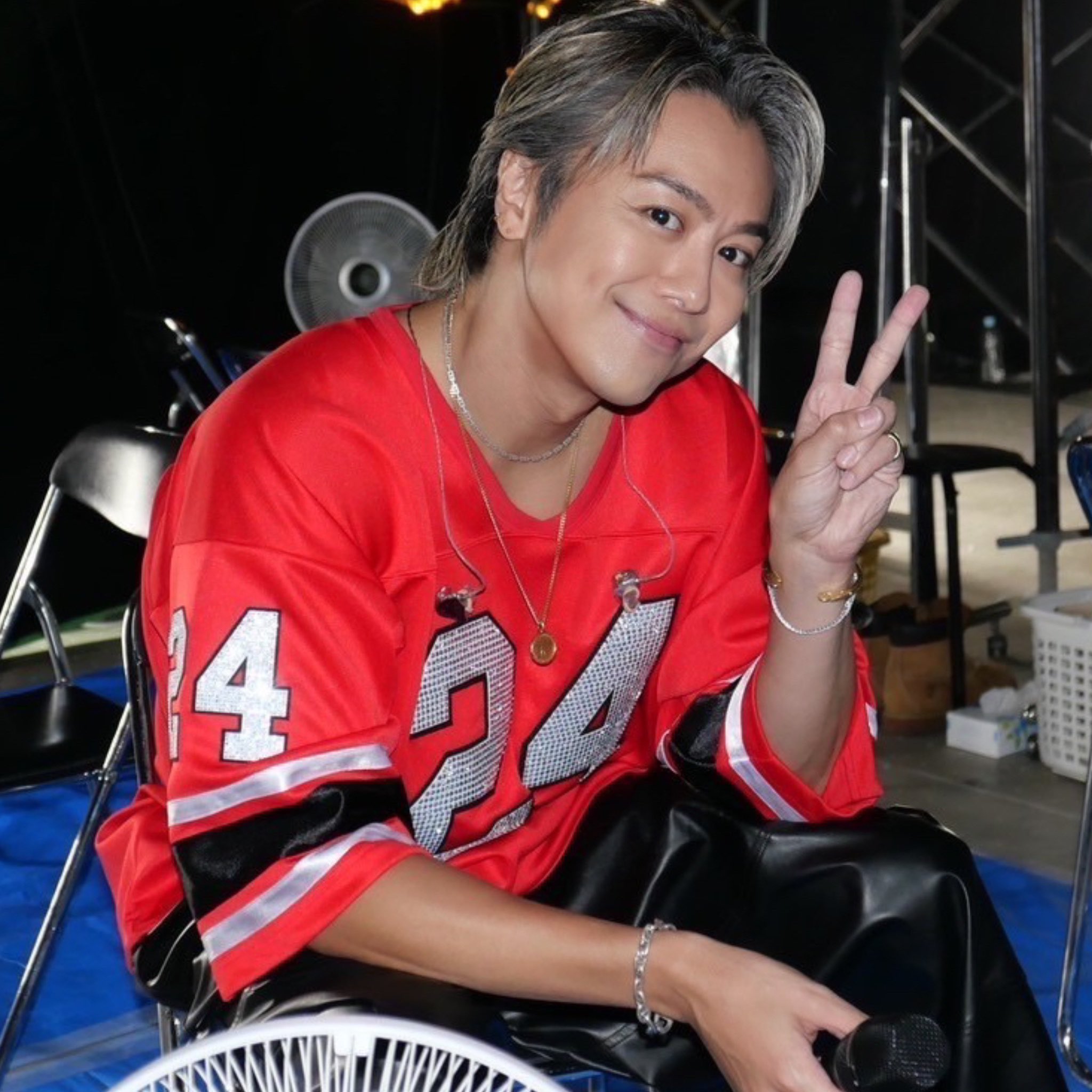EXILE TAKAHIRO on X: EXILE TAKAHIRO on X: